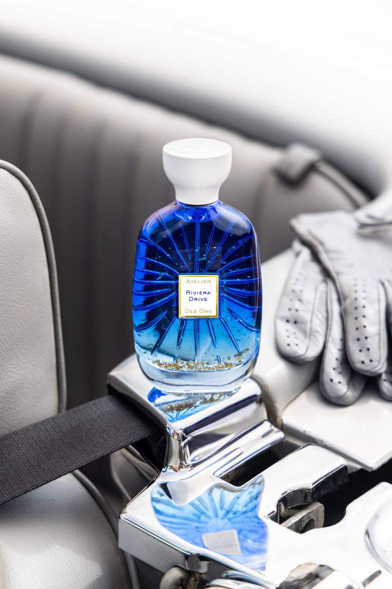 Riviera Drive Eau de Parfum, Alternate, color, None