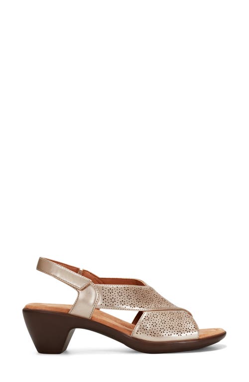 EASY SPIRIT EASY SPIRIT CECEE SLINGBACK SANDAL