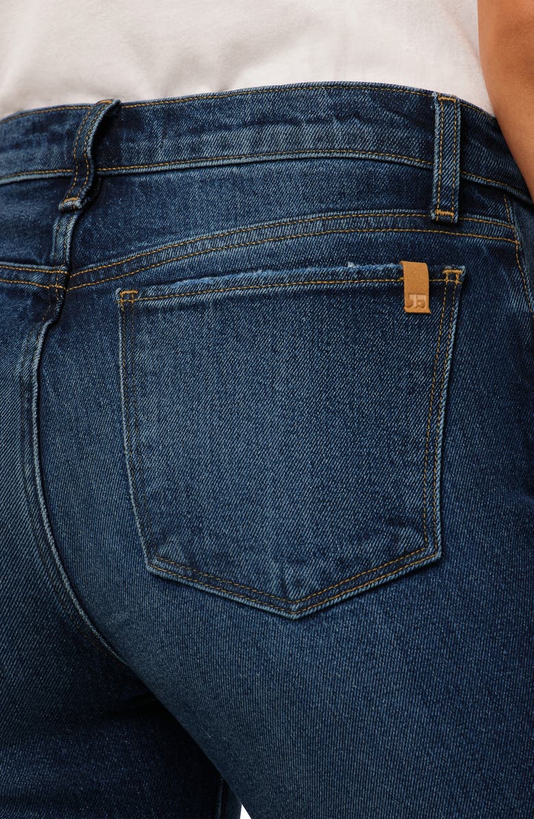 Joe's The Frankie Wide Hem Bootcut Jeans, Alternate, color, 