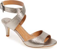 J. Reneé Soncino Strappy Sandal
