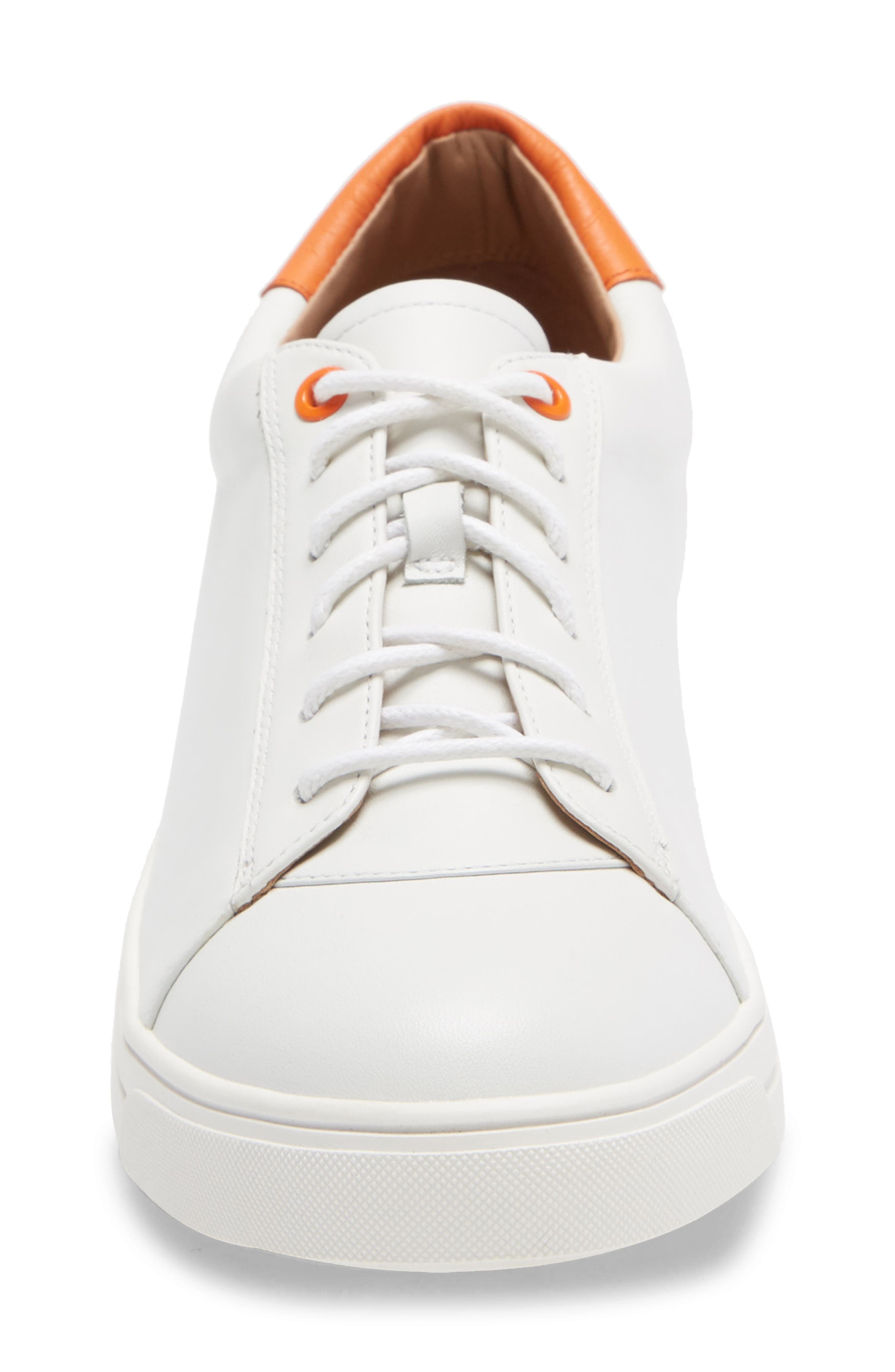 Linea Paolo Kaia Sneaker, Alternate, color, 