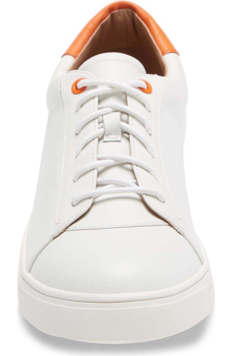 Linea Paolo Kaia Sneaker, Alternate, color,