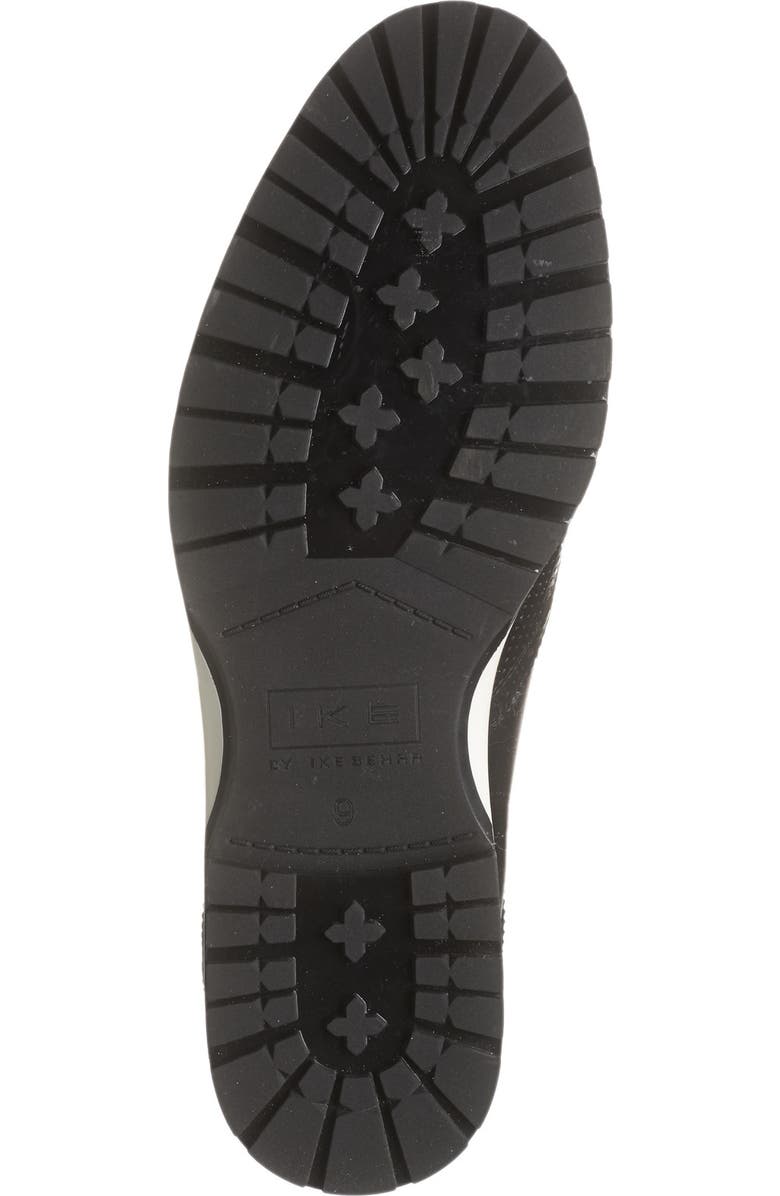 Ike Behar Billy Wingtip Derby, Alternate, color,