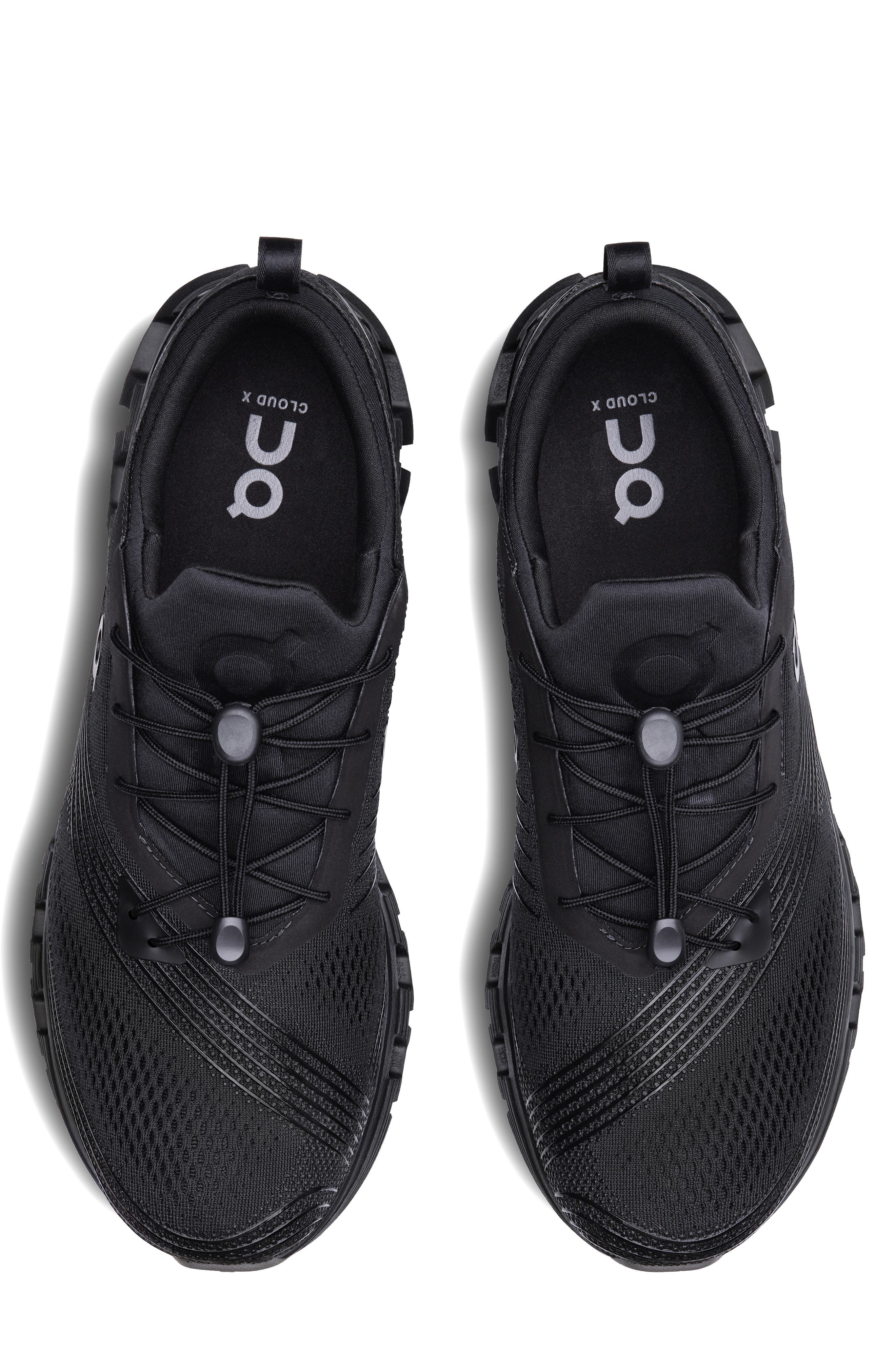 On Cloud X Z5 Training Shoe, Alternate, color, 