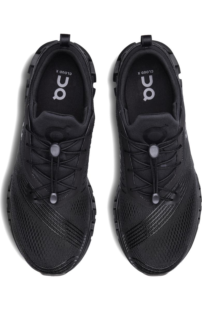 On Cloud X Z5 Training Shoe, Alternate, color,