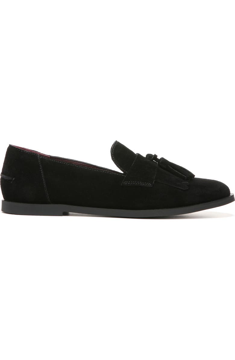 Franco Sarto Jolie Tassel Loafer, Alternate, color,
