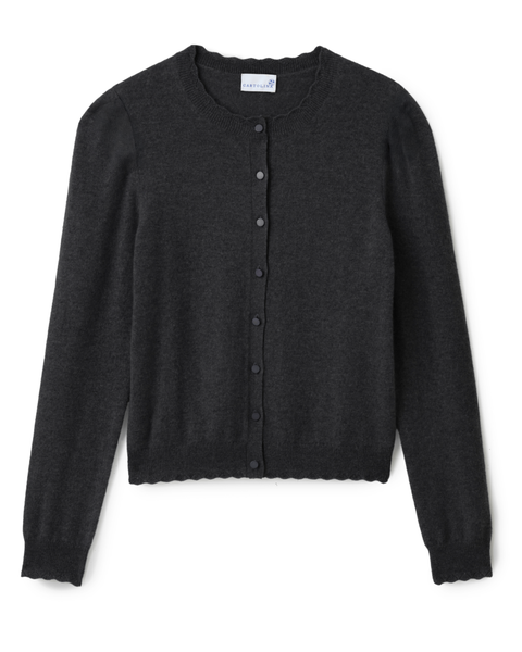 Lucy Cashmere Sweater