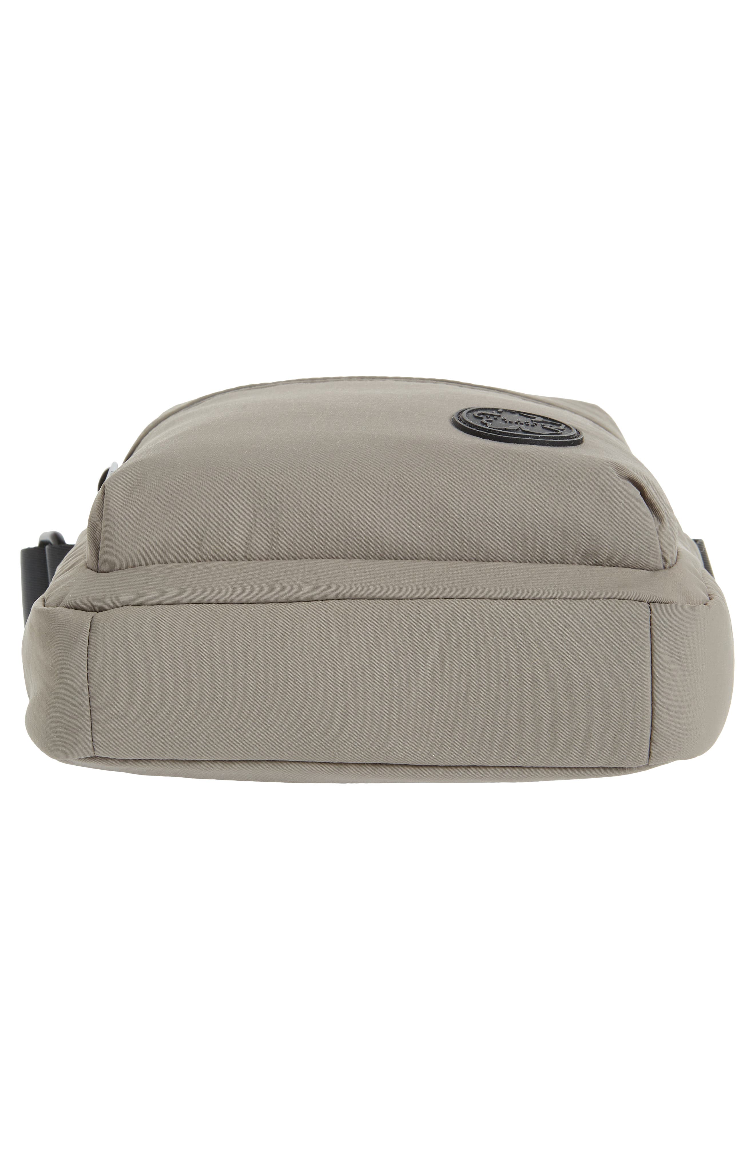 Ted Baker London Thommas Paper Touch Flight Bag, Alternate, color, 