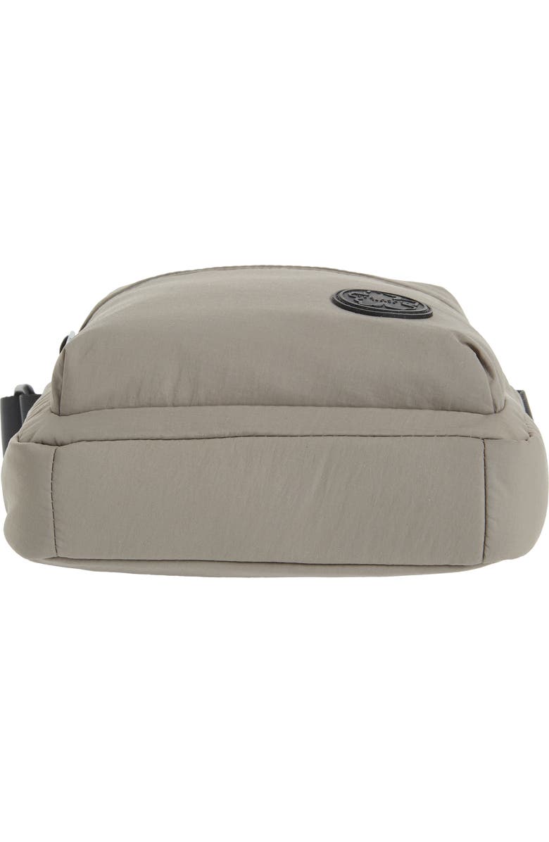 Ted Baker London Thommas Paper Touch Flight Bag, Alternate, color,