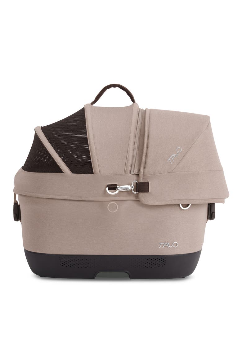 Maeve Pet Car Seat, Alternate, color, FAWN