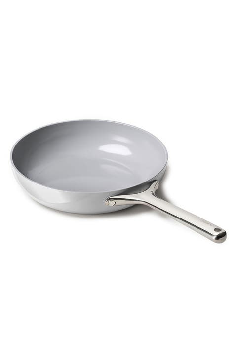 Nonstick Ceramic 10.5-Inch Fry Pan
