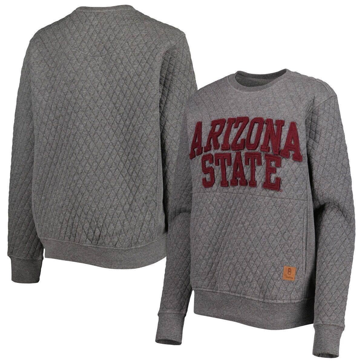 selected Heather Gray