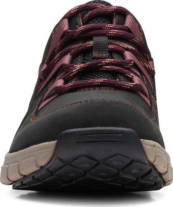 Clarks Wave Range Waterproof Sneaker Women Nordstrom