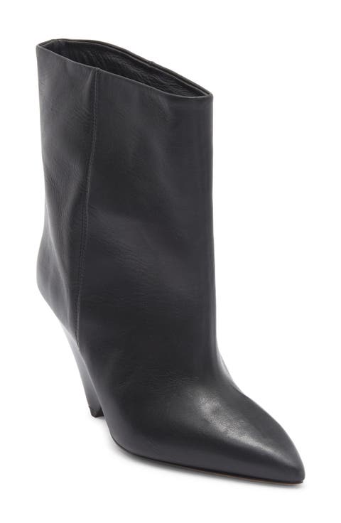 Miyako Bootie (Women)