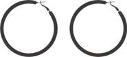 Tasha Hoop Earrings