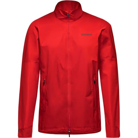 Men's Swiftride Gore-tex Jacket