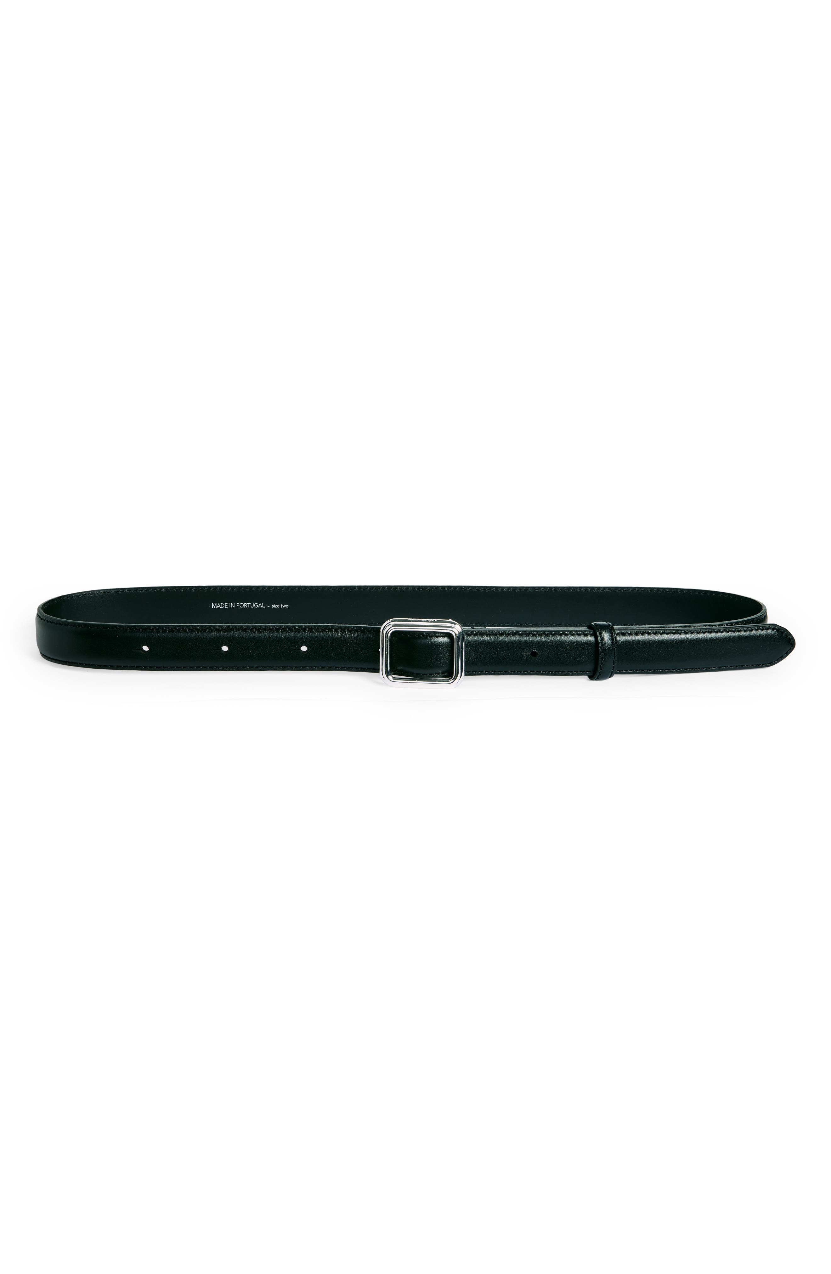 SILVER SOLID BLACK