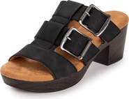 MUK LUKS Myra Sandal