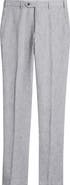 Zanella Parker Linen Pants
