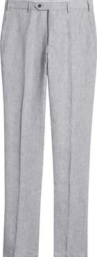 Zanella Parker Linen Pants