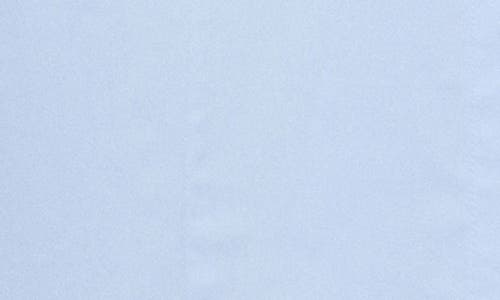 Shop Mango Cotton Button-up Shirt In Sky Blue