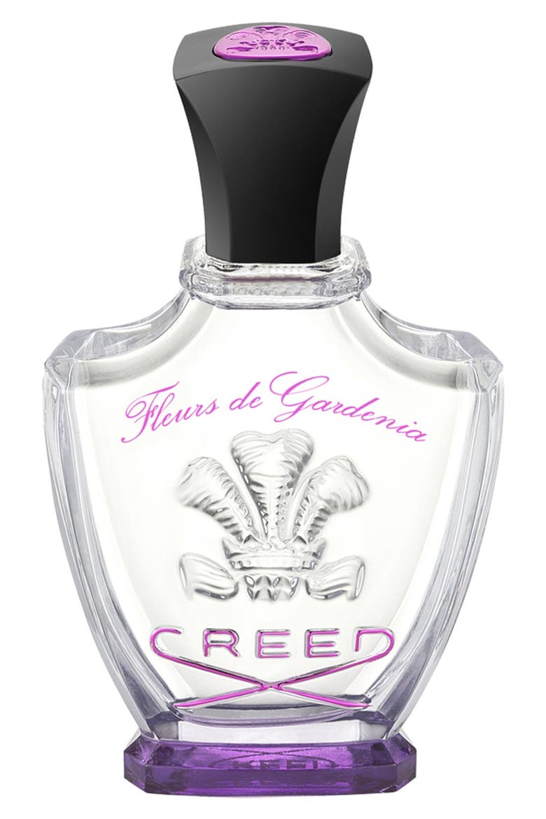 Fleurs de Gardenia Fragrance, Main, color, NO COLOR