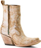 Ariat Jade X Toe Cowyboy Boot