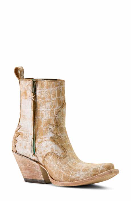 Ariat Jade X Toe Cowyboy Boot