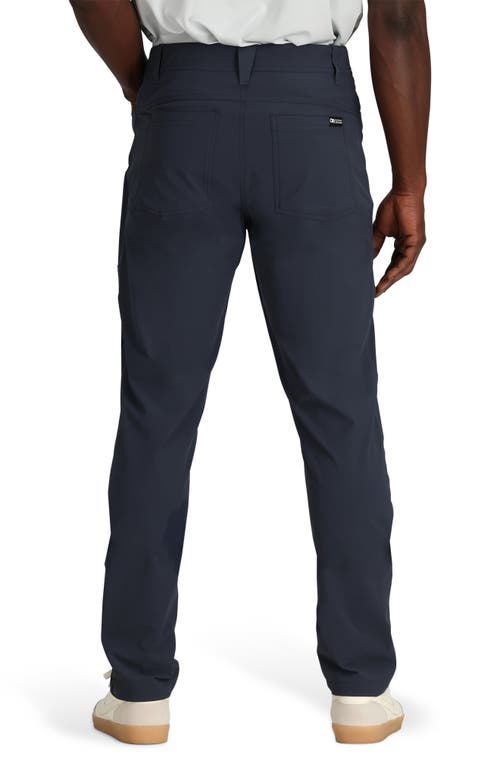 Outdoor Research Ferrosi Transit Pants In Black