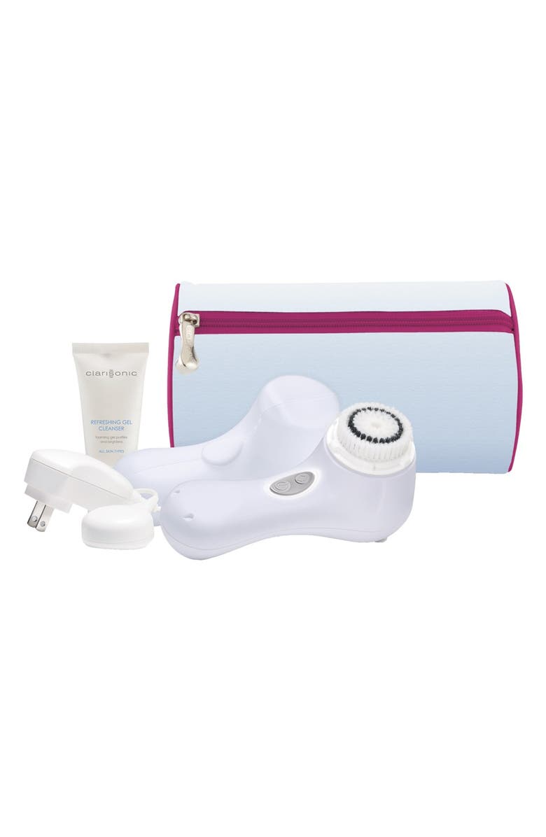 CLARISONIC <sup>®</sup> 'Mia 2 - Daybreak' Sonic Skin Cleansing System, Main, color,
