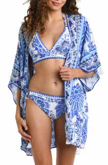 La Blanca Beyond Cover-Up