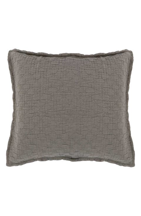 Ojai Euro Cotton Sham