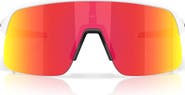 Oakley Prizm™ Everyday 34mm Rectangular Sunglasses
