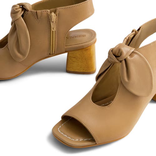 Shop Bernardo Footwear Lizzie Sandal