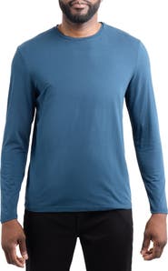 XRAY Crewneck Long Sleeve T-Shirt