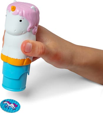 Sticker Wow! Cupcake the Unicorn Kit