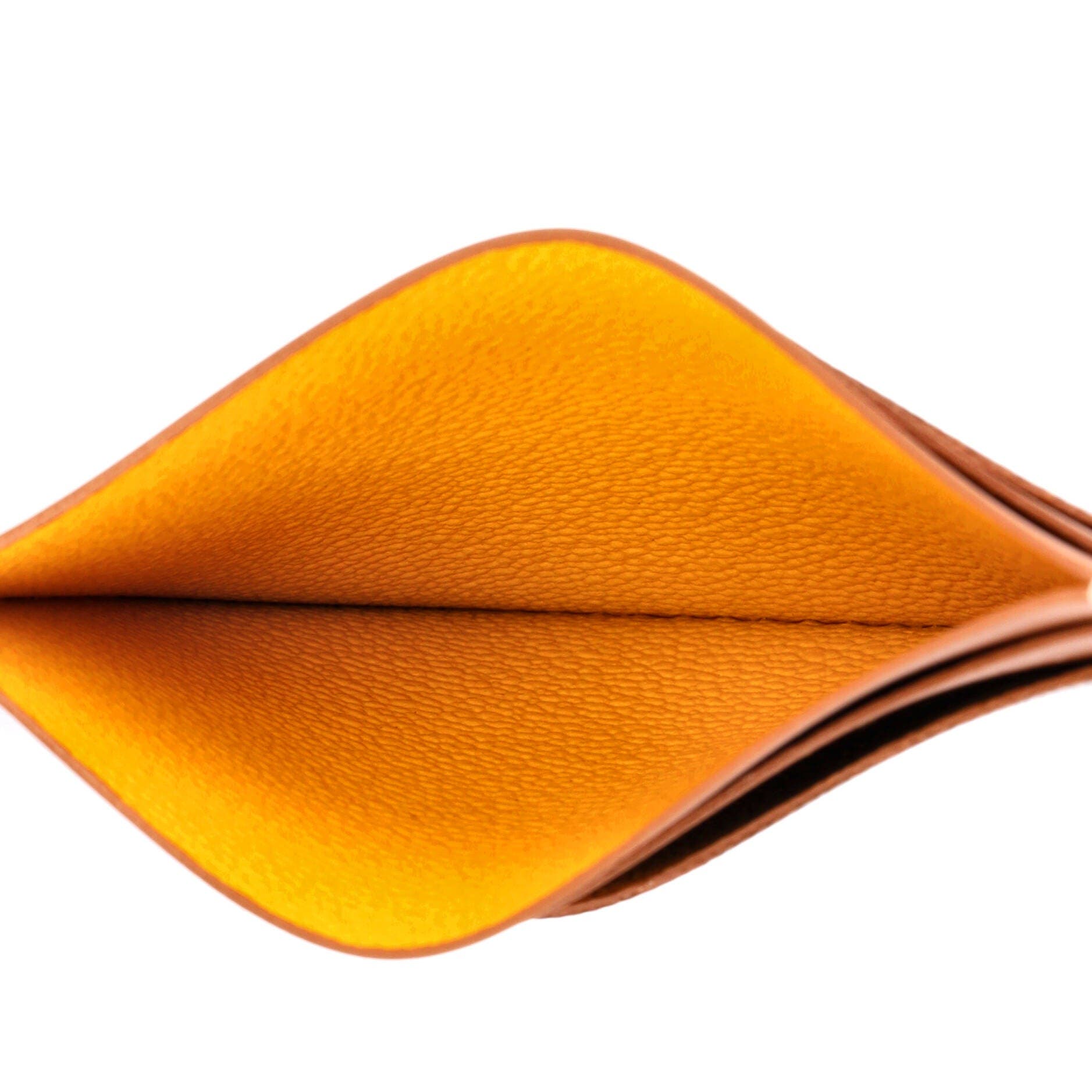 Pre-Owned Goyard Saint Sulpice Card Holder Coated Canvas, Alternate, color, Black