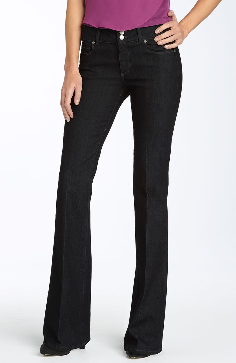 PAIGE Denim 'Hidden Hills' Bootcut Stretch Jeans, Alternate, color, 