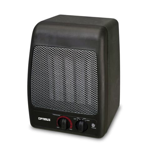 Portable Ceramic Heater