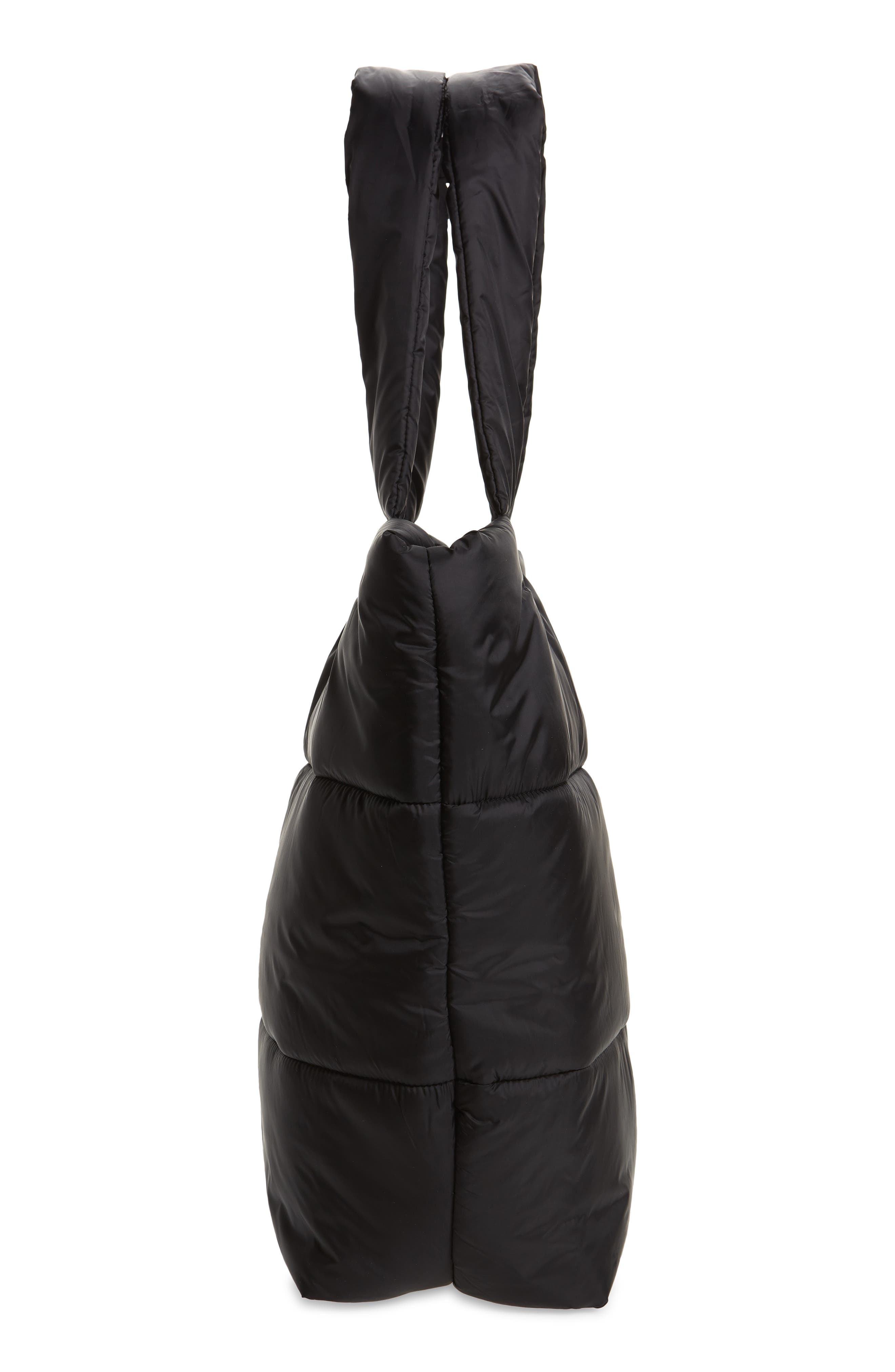 Nordstrom Puffer Tote, Alternate, color, 