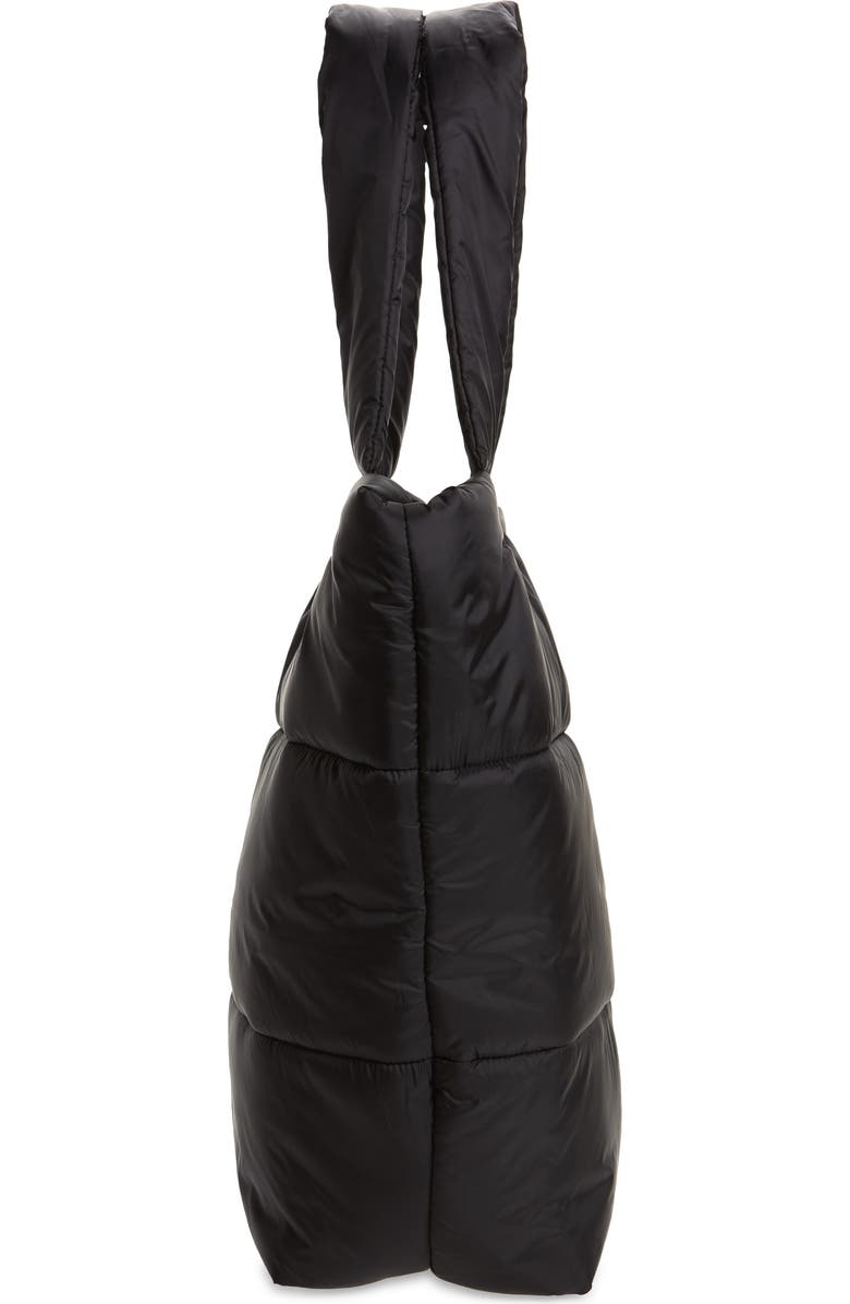 Nordstrom Puffer Tote, Alternate, color,