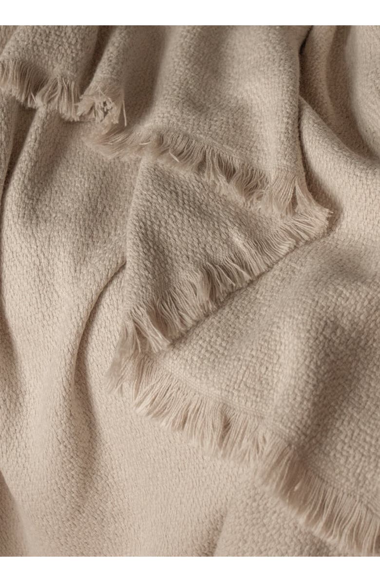 Anaya Blissful Throw, Alternate, color, Deep Grey