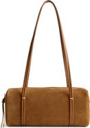 Madewell Modern Legacy Mini Leather Shoulder Bag