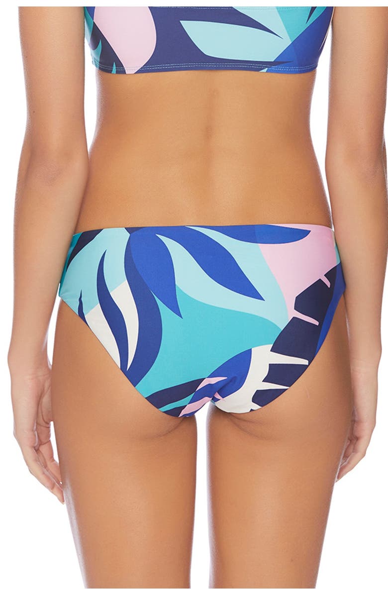 Splendid Lovina Retro Bikini Bottoms, Alternate, color, 
