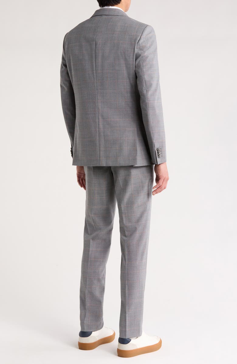 Original Penguin Wool Blend Suit, Alternate, color,