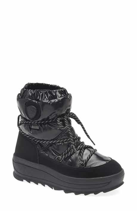 Pajar Taya Lace-Up Boot