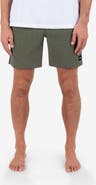 Hurley Phantom Flow Board Shorts