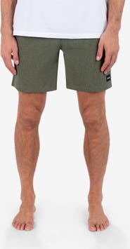 Hurley Phantom Flow Board Shorts