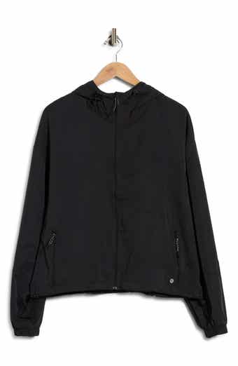 Radiant Swift Track Hoodie