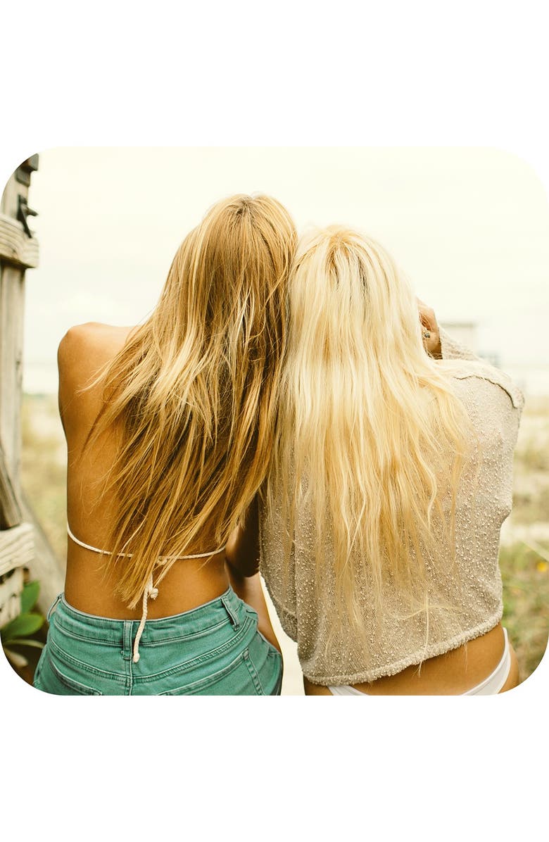 Sun Bum Blonde Purple Conditioner - 10 oz., Alternate, color, 